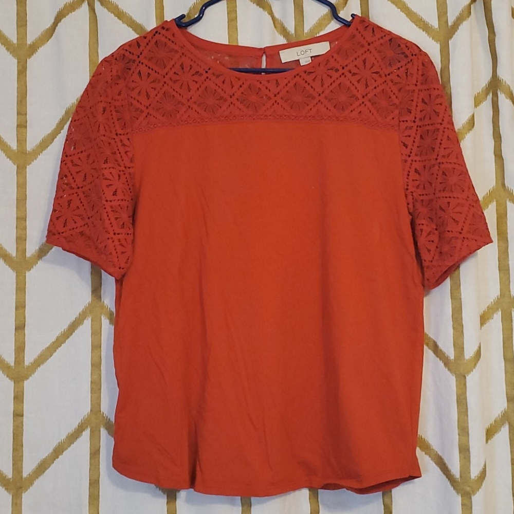 LOFT Top